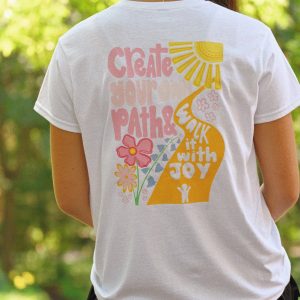Big Steps T-Shirt