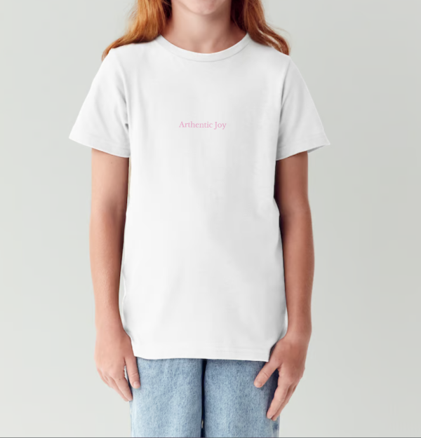Flowers Grow Back T-Shirt - Image 2