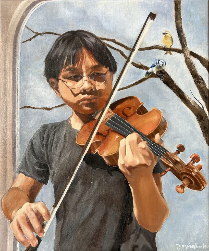 Music for the Curious