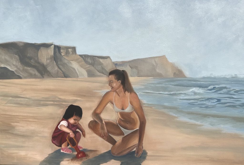 Changing Tides