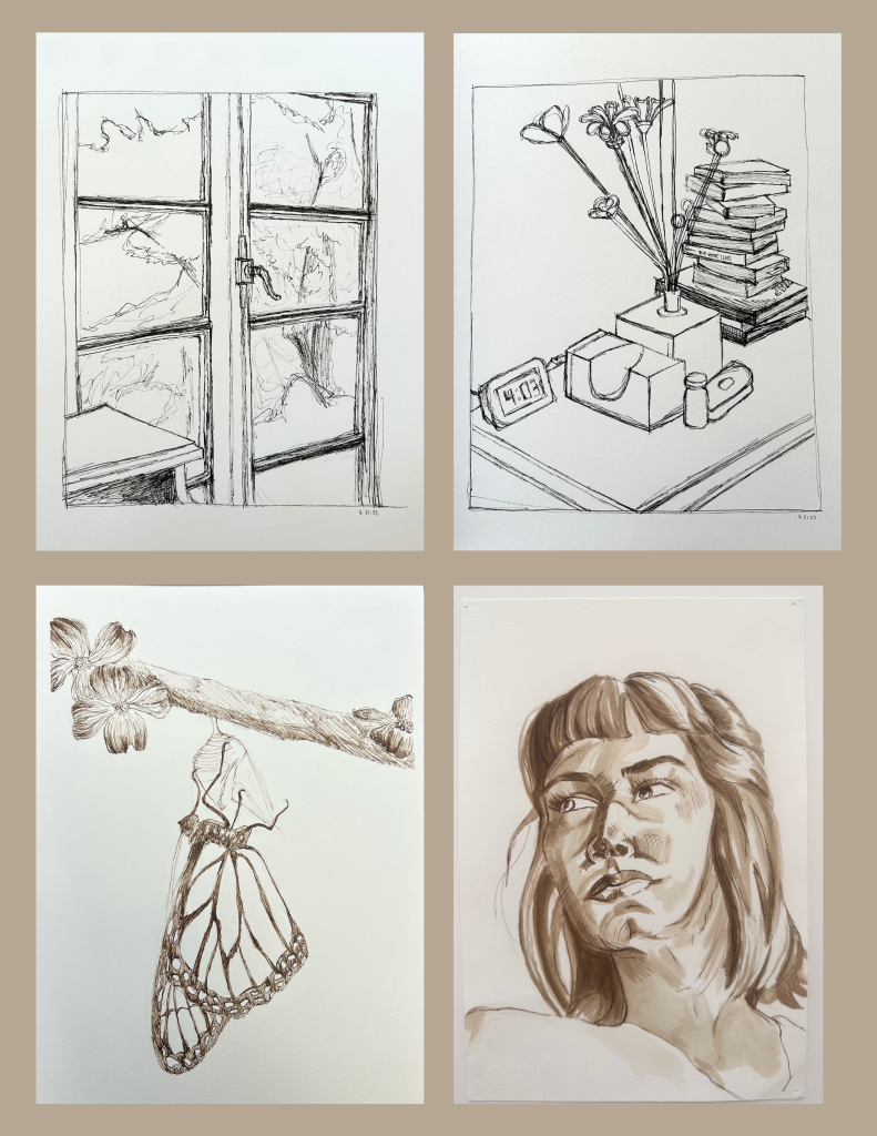 sketches