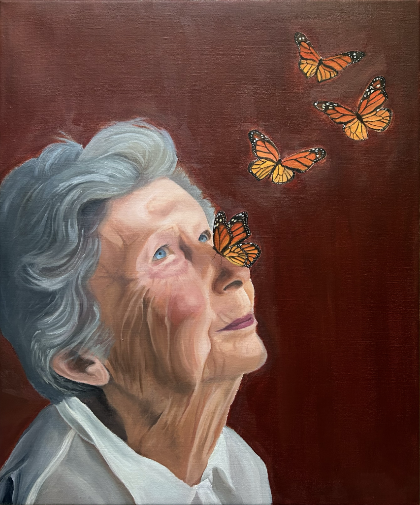 metamorphosis