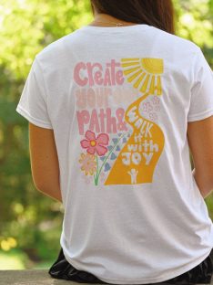 Big Steps T-Shirt