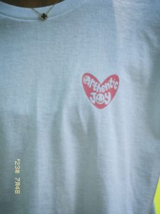 Big Steps T-Shirt
